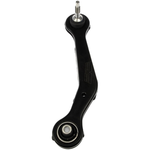 Dorman 521-111 Rear Left Upper Rearward Suspension Control Arm and Ball Joint Assembly for Specific BMW Models