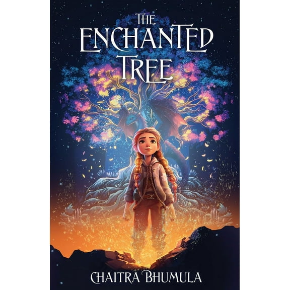 The Enchanted Tree, (Paperback)