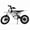 Yellow, variant on SYKERUNS X5 Adult Electric Dirt Bike, 2600W, Up to 44MPH, 48V 20Ah, Black