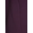 thumbnail image 5 of Women's Casual Office Work Long Sleeve Open Front Blazer Jacket, 5 of 6