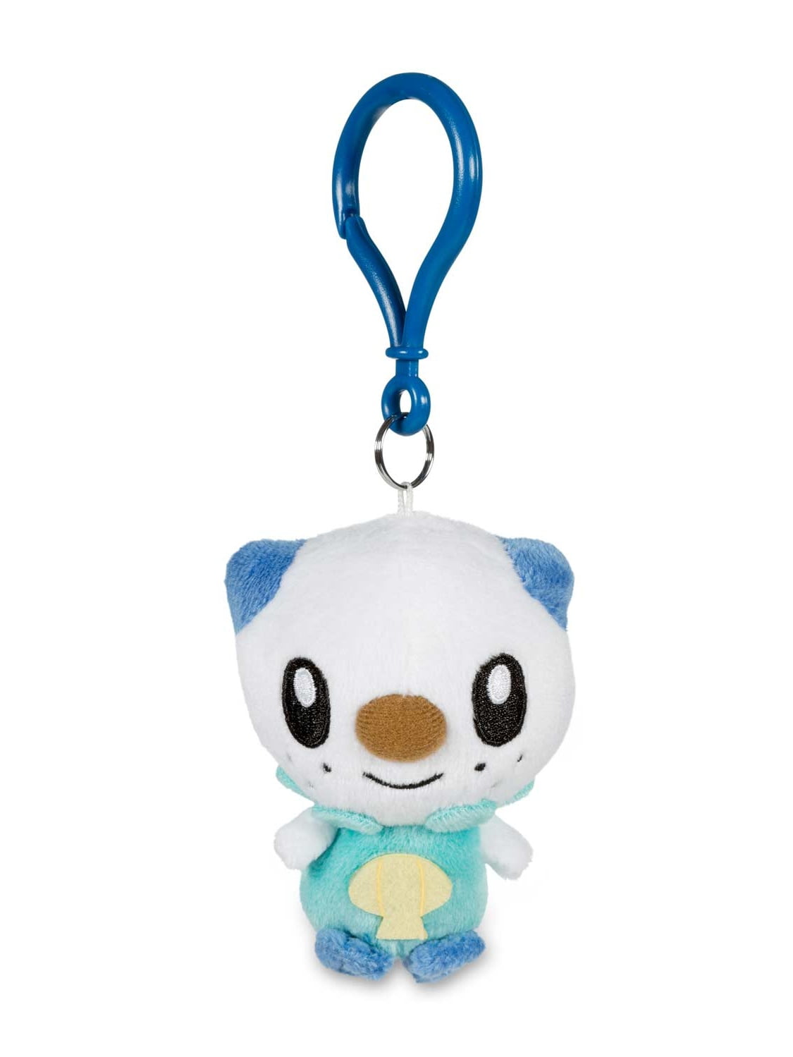 Plush Keychain Oshawott