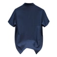 thumbnail image 4 of pstuiky camisetas para hombre, Camisa casual de manga corta para hombre, estilo bolos vintage, estilo playero cubano, con botones, para verano camisas casuales para hombre xxxl, 4 of 4