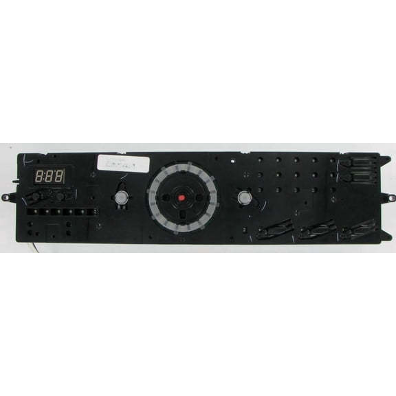 Appliance Factory Parts CNTRLELEC WPW10336132
