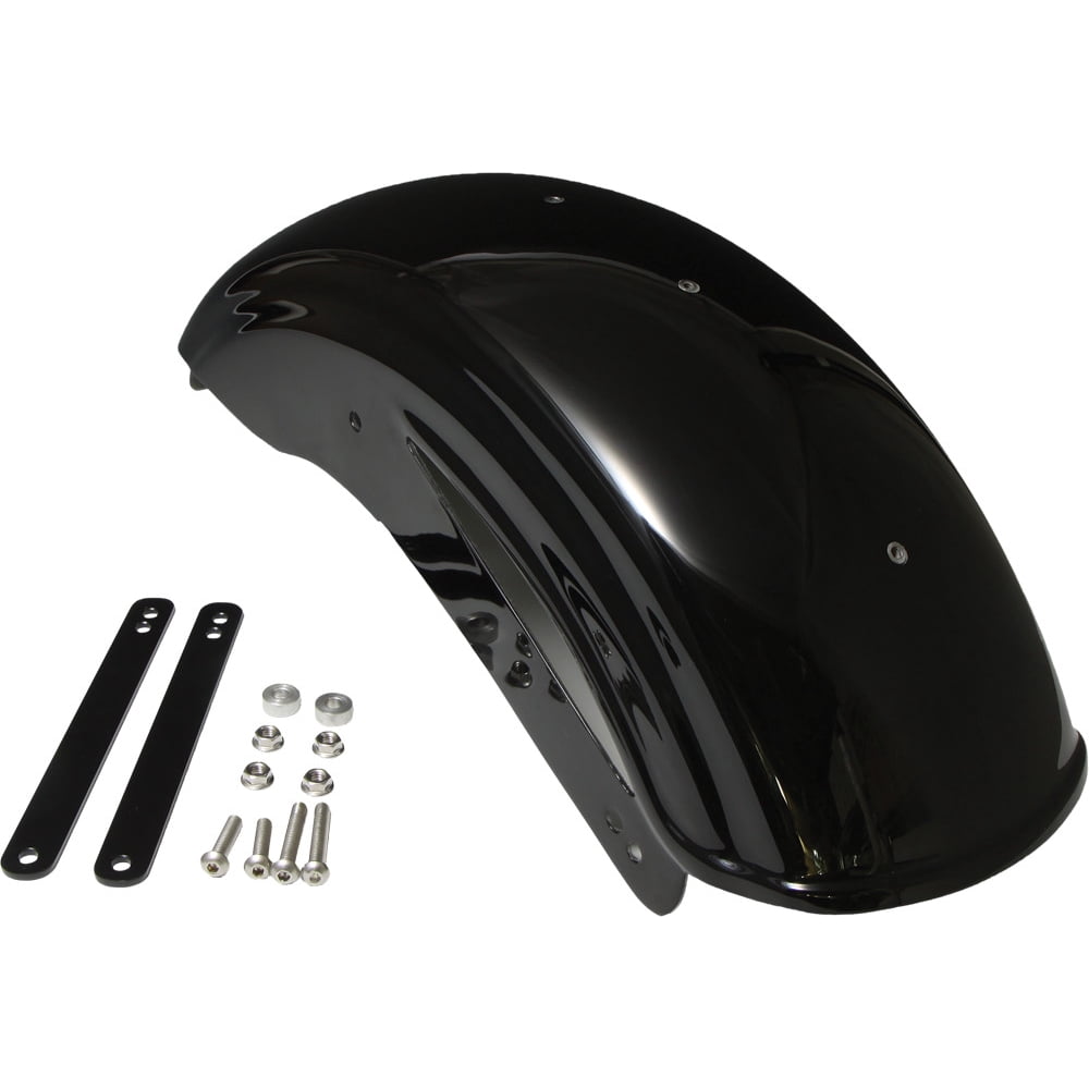 WESTEAGLE DYNA FENDER KITS BOBBER STYLE REAR FENDER