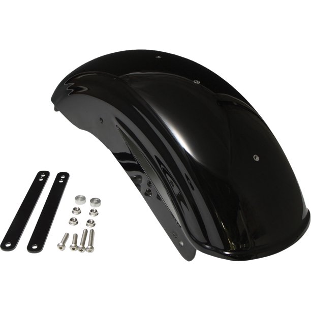 WESTEAGLE DYNA FENDER KITS BOBBER STYLE REAR FENDER