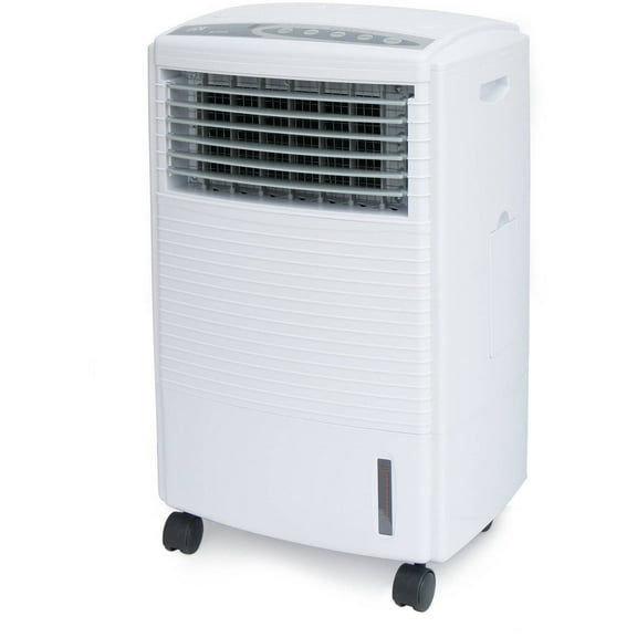 Sunpentown Evaporative Air Cooler with 3D Cooling Pad