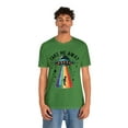thumbnail image 4 of Take Me Away UFO Alien Lover Unisex Shirt, 4 of 4