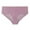 Purple, variant on GEWSEY Women's Panties Female Underwear Ladies Briefs Panty Briefs (Purple, M)