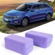 thumbnail image 5 of Aplicador de revestimiento cerámico de gamuza para limpieza almohadilla de esponja Ehuebsd para limpieza de detalles de coche Interior y Exterior, 5 of 8