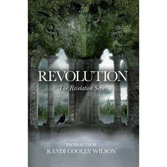 Pre-Owned Revolution (Paperback)