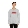 thumbnail image 3 of Redeemed Women Unisex Heavy Blend™ Crewneck Sweatshirt, 3 of 11