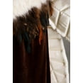 thumbnail image 3 of Girl's Eagle Dress Costume, 3 of 8