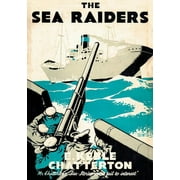 The Sea Raiders (Paperback)