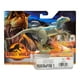thumbnail image 1 of Dinosaurio MATTEL Jurassic World Dominion Velociraptor Blue, 1 of 3