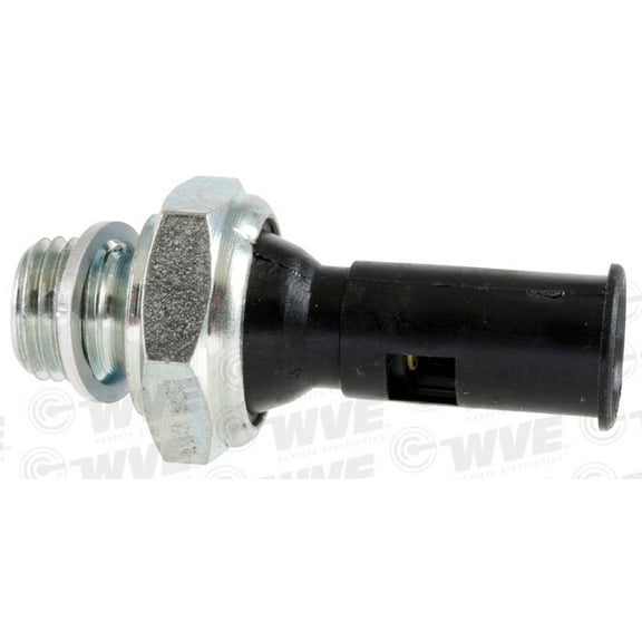 Engine Oil Pressure Switch