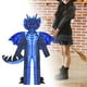 thumbnail image 1 of Disfraces de Halloween para niños Fernando Disfraz de dragón M M, 1 of 4