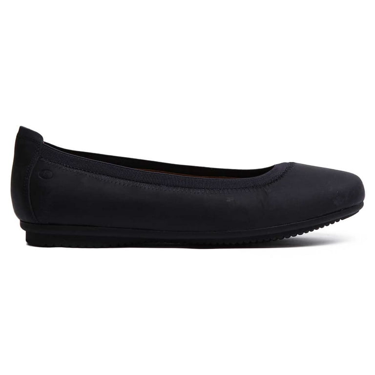 Josef Seibel Pippa 33 Women s Leather Flat Ballerina Shoes In
