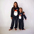 thumbnail image 4 of Sudaderas de invierno 2024 para niños, ropa navideña de Papá Noel, tops para niñas, sudaderas de algodón para niños, 4 of 5