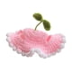 thumbnail image 4 of Gorro de invierno para mascotas, gorro de invierno para gatos, decoración navideña, de cómodo, para cachorros, para gatitos, gatos, viajes,, 4 of 9