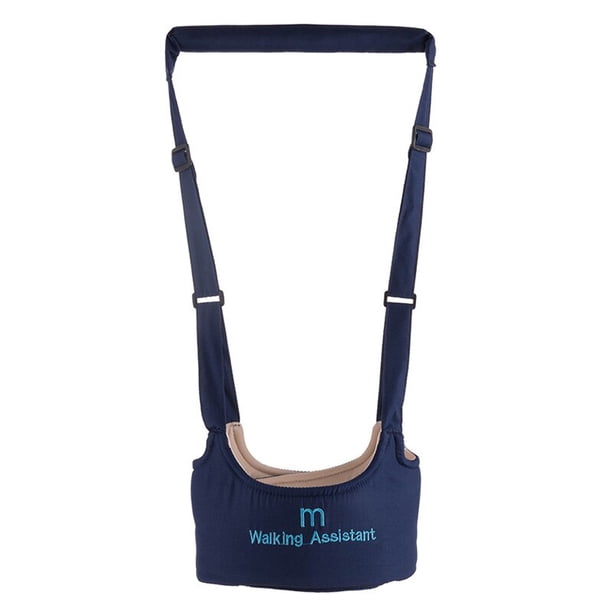 Correa de aprendizaje para niños, cinturón de bebé para caminar, bolsas de seguridad para niños, andador para bebés, arnés para niños pequeños, asistente de mochila, correa para niños