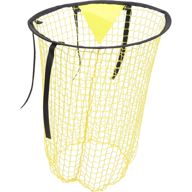 MOVTOTOP Soccer Training Net for Outdoor Use 1 Set Football Targeting Supply