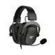 thumbnail image 4 of Audifonos Gamer Havit H2002d con microfono desmontable profesional y bocinas de 53 mm  para xbox nintendo ps5 celulares y tablet, 4 of 4