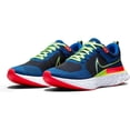 thumbnail image 1 of Nike React Infinity Run Flyknit 2 Men's Running Shoes, 1 of 5