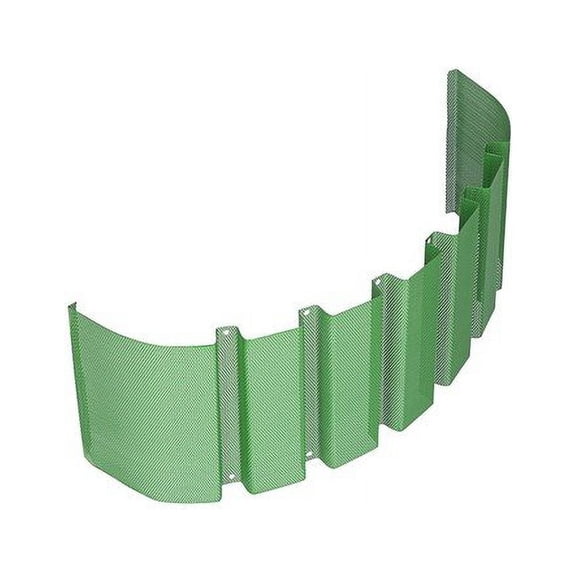 Grille fits John Deere SE6510 SE6610 6205 6505 6506 6510 6600 6605 6610 6800 6810 6900 6910 L80035