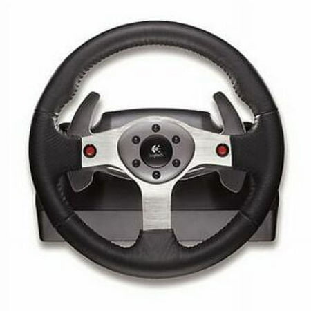 Logitech G25 Racing Wheel