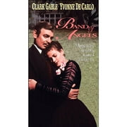 Band of Angels [VHS]