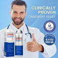 thumbnail image 3 of Champú PHARMBANNER anticaspa con sulfuro de selenio 250 ml, 3 of 7