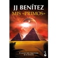 thumbnail image 1 of Mis «primos», de Benítez, J. J., Booket, Blanda, 2026, 1 of 3