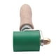 thumbnail image 4 of 2X Rodillo de Presión de Mano de Costura de Silicona de 40 mm para Herramienta de Soldadura de Vinilo de Calentamiento de Aire Caliente, 4 of 5