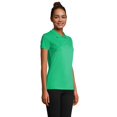 thumbnail image 3 of SOLS Womens Perfect Polo Shirt, 3 of 4
