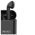 thumbnail image 4 of Audífonos Select Sound TWS negro BTH031N, 4 of 4