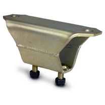 Moroso Transmission Mount Solid GM 1958-88 P/N 62602