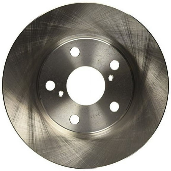 C-Tek Disc Brake Rotor 121.44081 Fits select: 1992-1998 LEXUS SC