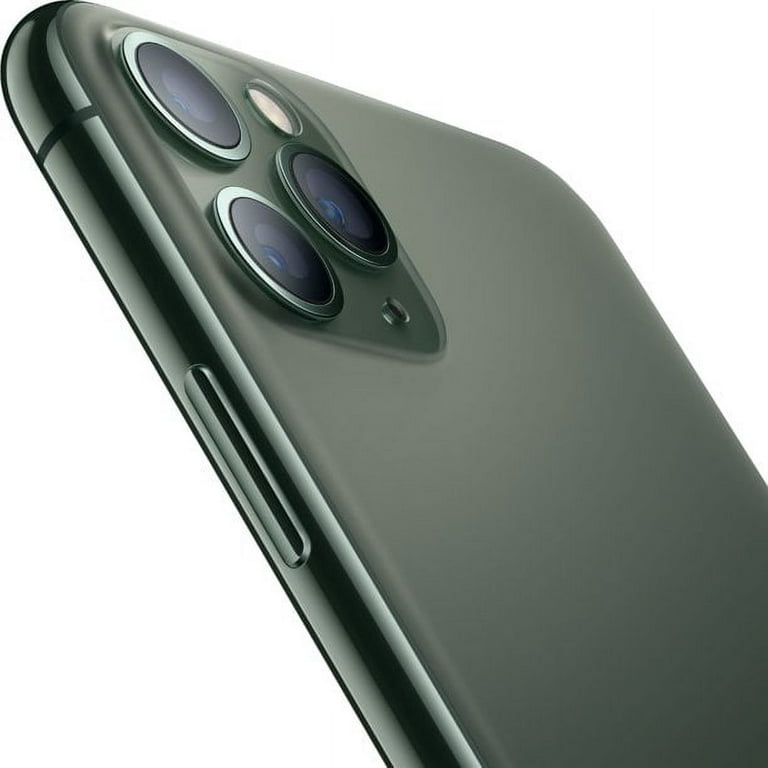 Refurbished iPhone 13 Pro 512GB - Alpine Green (Unlocked) - Apple