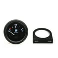 thumbnail image 1 of 2'' 52mm Fuel Level Gauge, Pointer 12V Car Fuel Tank Meter with LED Backlight Rim Automotive Gauges, 1 of 6