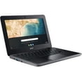 thumbnail image 2 of Acer Chromebook Spin 511 11.6" Touch 4GB 32GB eMMC Celeron® N4020 1.10GHz ChromeOS, Black (Used - Good), 2 of 4