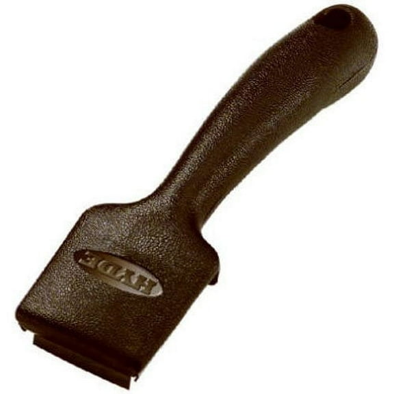 HYDE Paint Scraper 10530 - Durable Hand Tool - 1.5 In.