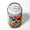 thumbnail image 4 of Chow Chow Hippie Dawg Can or Bottle Hugger 3 in x 5 in, 4 of 5