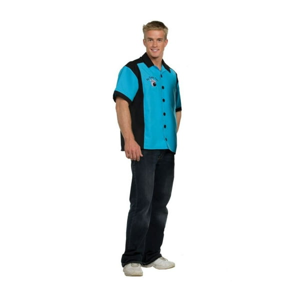 Bowling Shirt