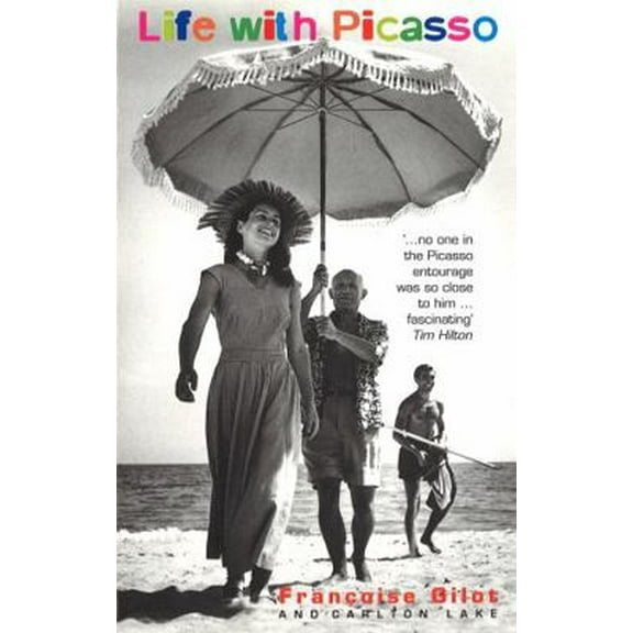 Pre-Owned FranCoise Gilot Life with Picasso /anglais (Paperback) 1853812331 9781853812330