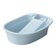 thumbnail image 2 of Lavabo de tabla de lavar Tina de lavado de ropa con tina de lavar Limpieza de lavabo de tabla de lavar Azul, 2 of 9