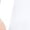 White, variant on Women's Plus Size Petite Plus Size Soft Knit Relaxed Pull-On Straight Leg Pant