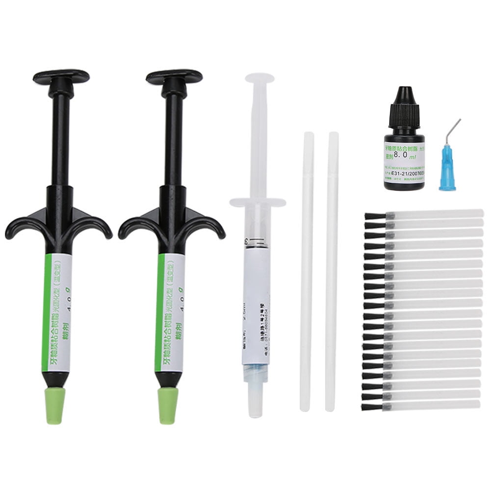 Orthodontic Adhesive Kit Orthodontic Adhesive Kit Orthodontic Adhesive