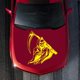 thumbnail image 4 of de de Fantasma para Coches, Automóviles, Camiones - Amarillo Yotijar pegatinas de coches, 4 of 8