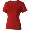 thumbnail image 1 of Elevate T-Shirt à Manches Courtes Nanaimo pour Femmes, 1 of 1