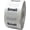 Small, variant on Clear Small Clothing Size Strip Labels | 1.25 x 5" Inch | 125 Per Roll